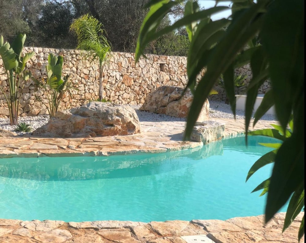 Villa Gia con Piscina Privata