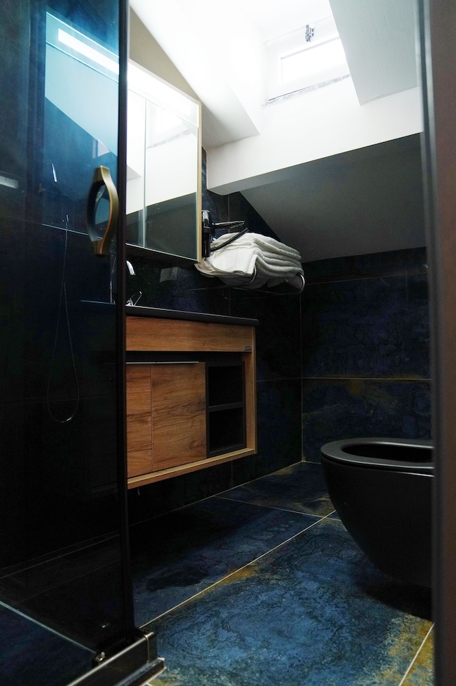 Greenwich Istanbul Otel - Image 40