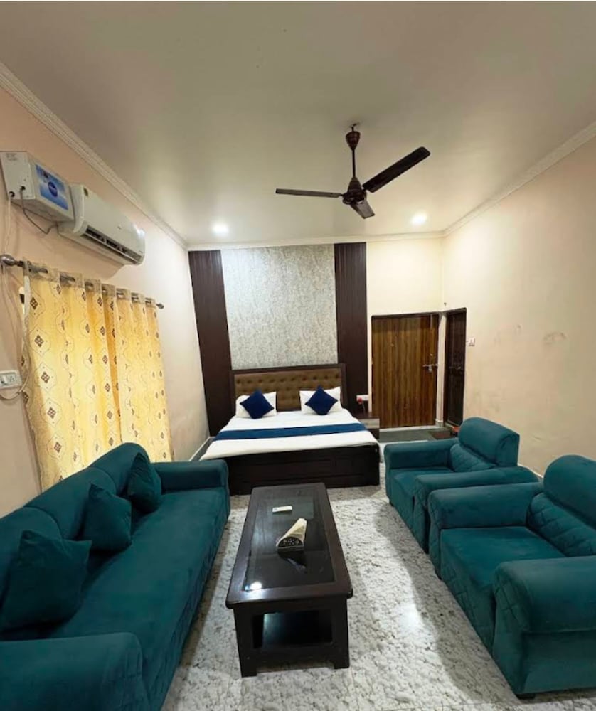 Hotel Indra Palace Jaunpur