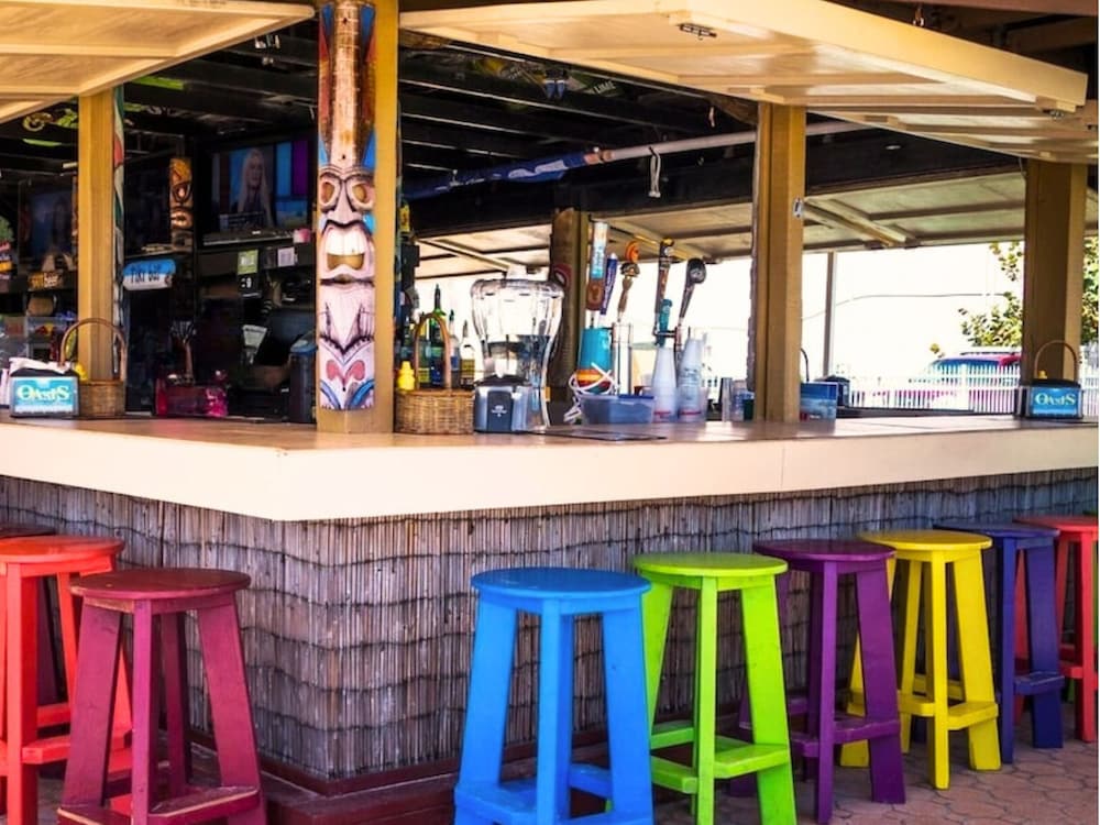 The Salty Fountain by Distinctive Beach Rentals