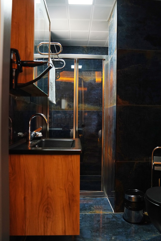 Greenwich Istanbul Otel - Image 43