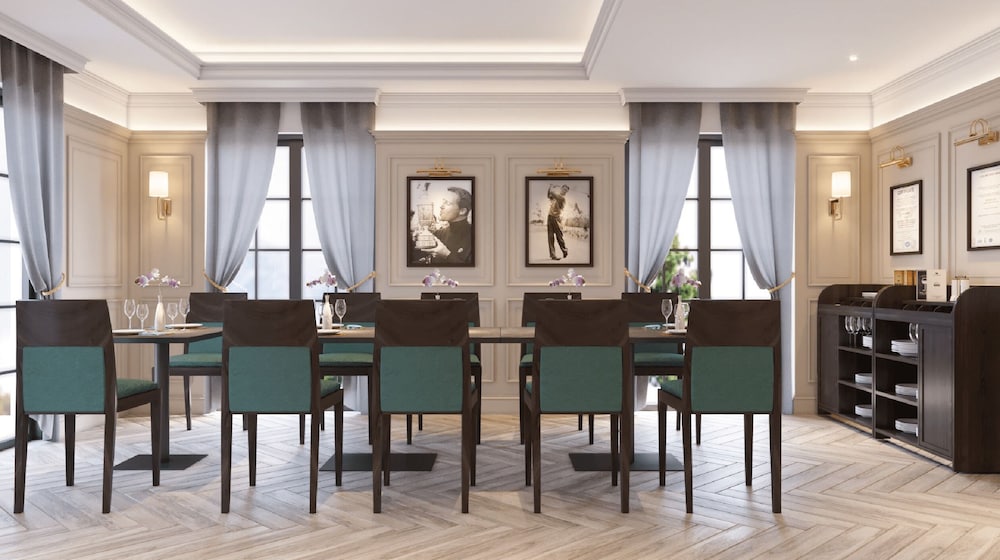 Swiss-Belvillas Solavita Binh Tien
