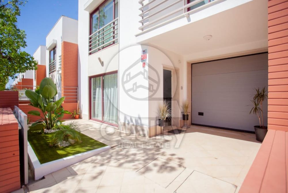 Private Pool Luxury Barreiro Villa