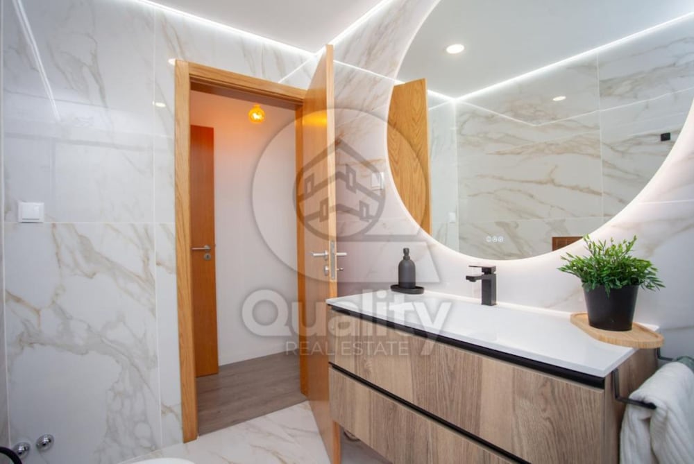 Private Pool Luxury Barreiro Villa