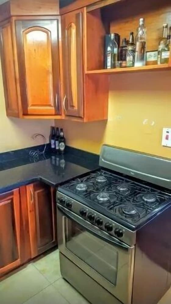 New Kingston Guest Apt at Dorchester