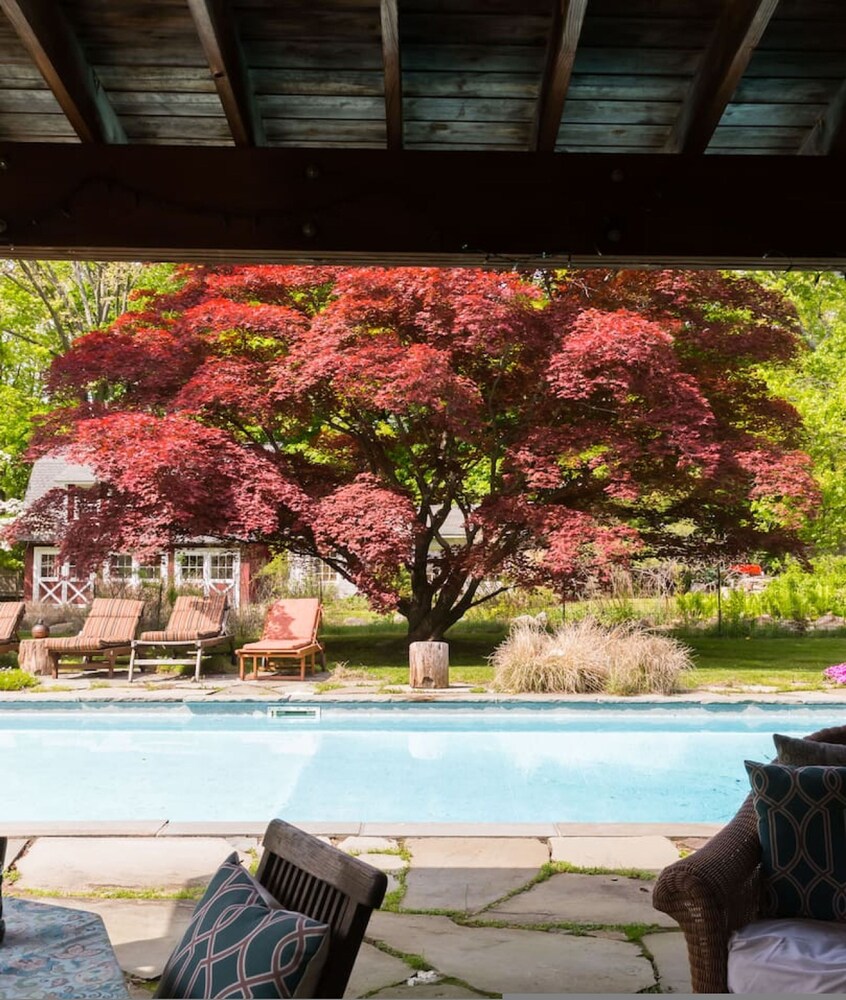 Gorgeous Garrison Gem Pool Sauna Hot Tub More