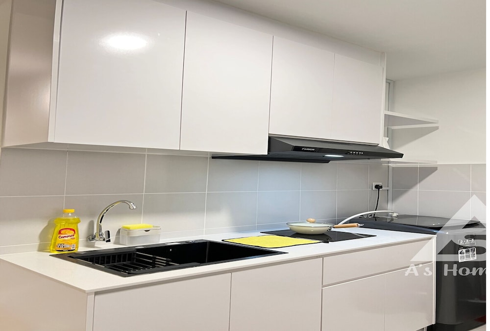 Selayang 168 Park Mall Apartments