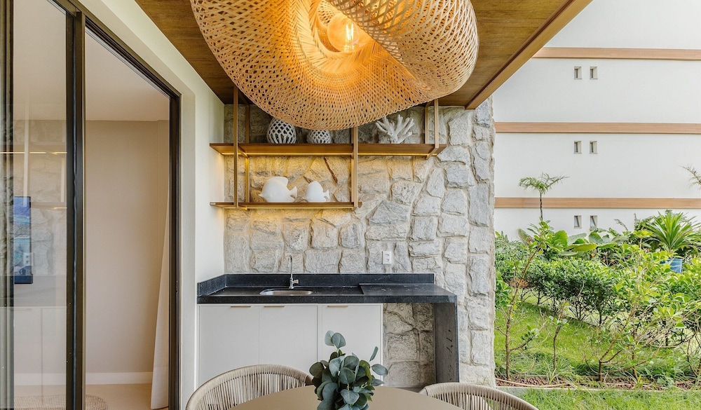 Modern Apartments by the Beach in Ilheus - PET