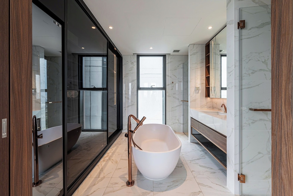 Luxury Apartment Hotel - The Metropole
