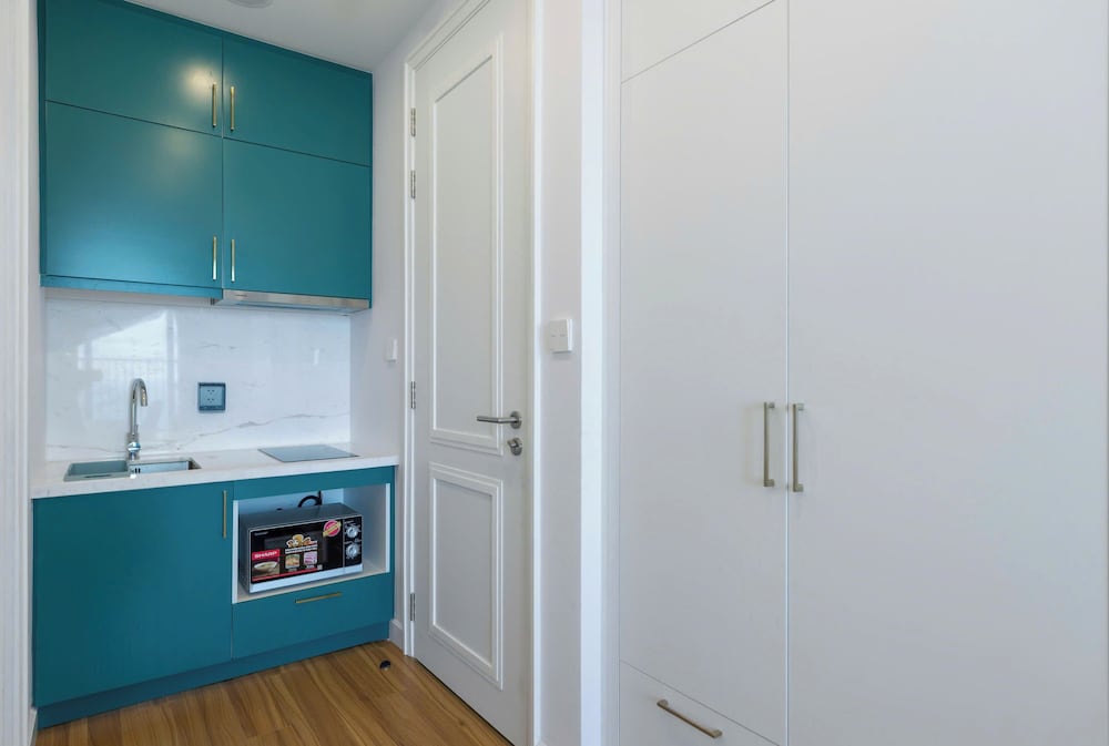 Phu Quoc Sea View Apartment