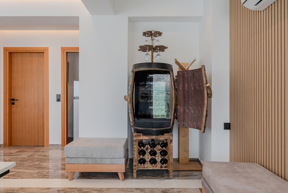 Varimpo Luxury Escape