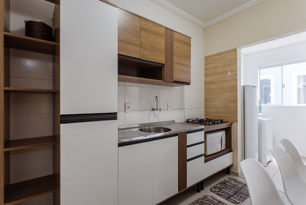 Apt in Floripa 850m From Ingleses Beach Ral203
