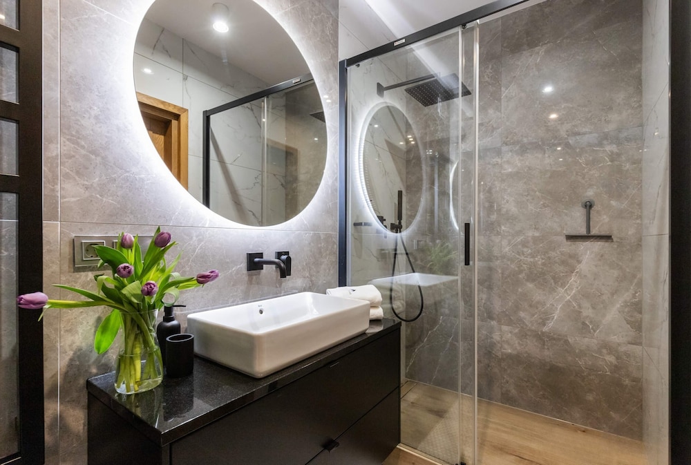 IJG Imperial Apartamenty Szymaszkowa