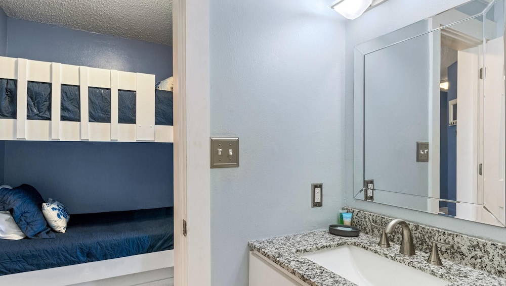 Grand Beach Resort by Southern Vacation Rentals