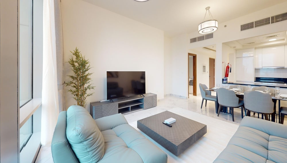Primestay - Al Habtoor City- Amna Tower