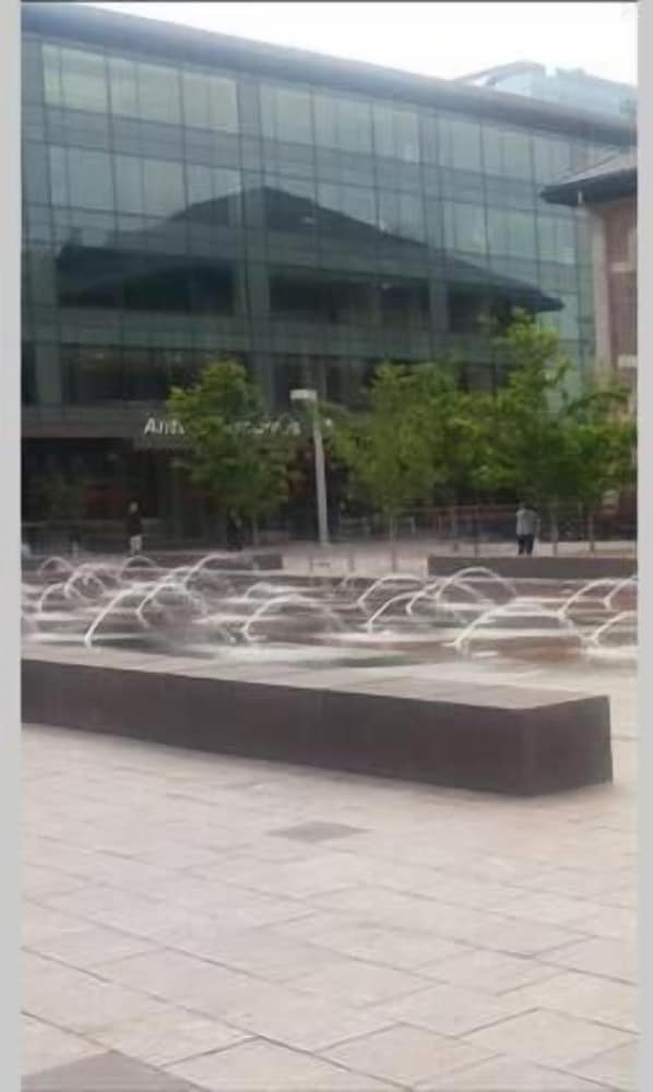 Denver Vacations - DIA Layover - Property Image 12