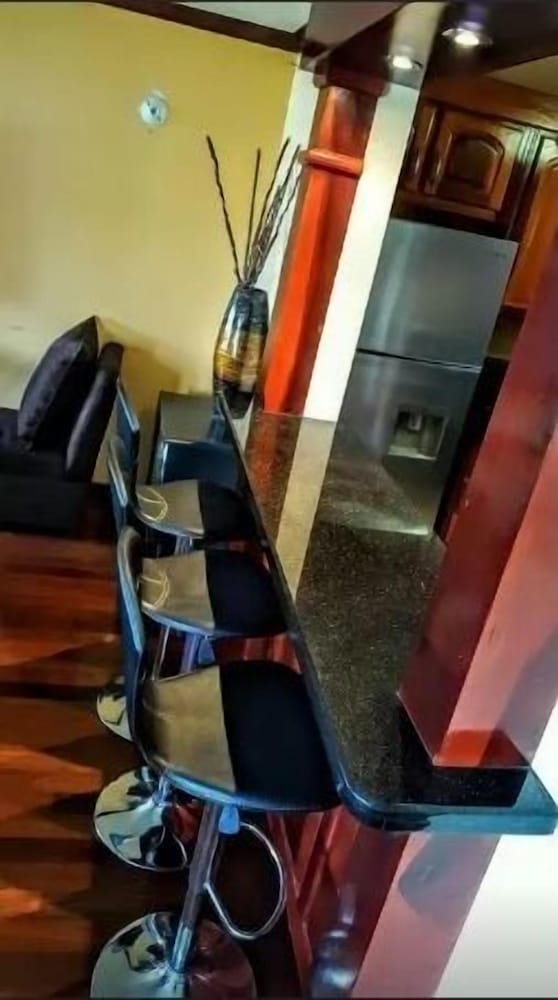 New Kingston Guest Apt at Dorchester