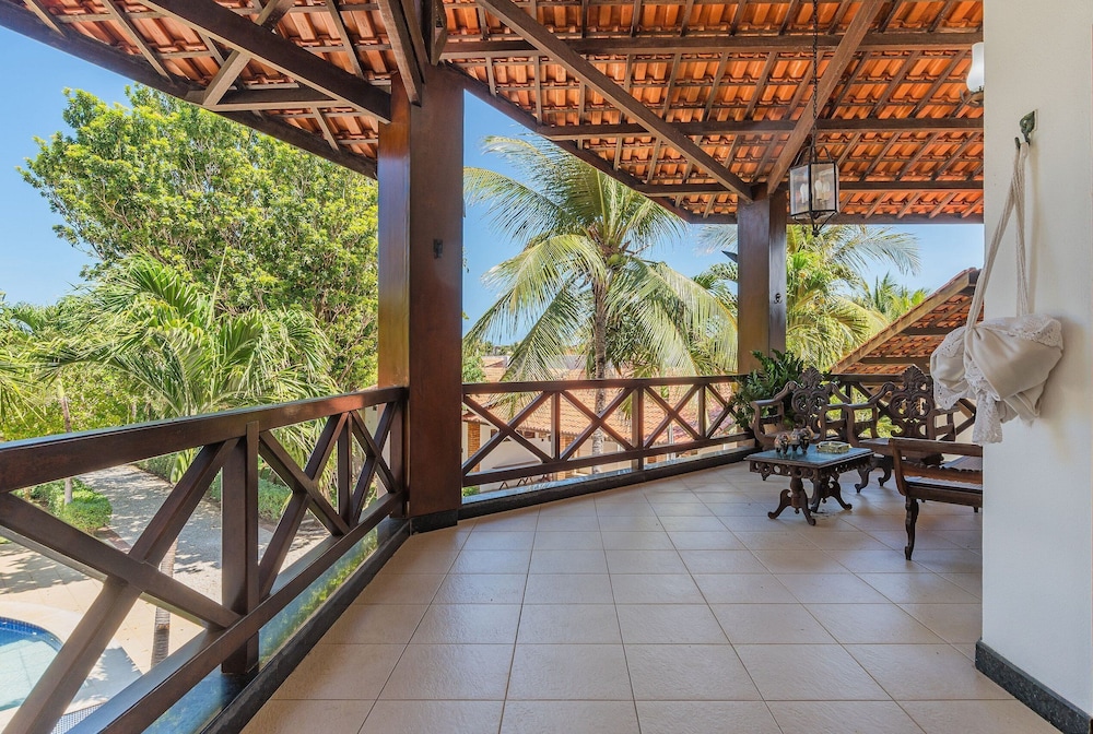 Bomfim Mansion Full Amenities by Carpediem