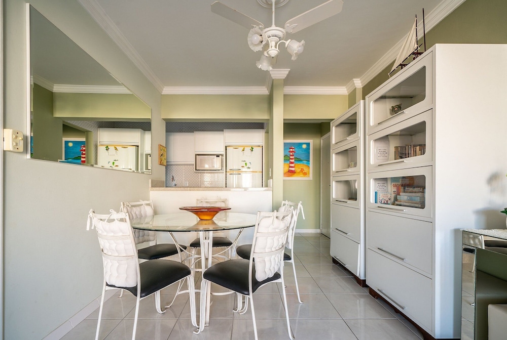 Apt 750m fr th Beach Privileged Location BC Jda402