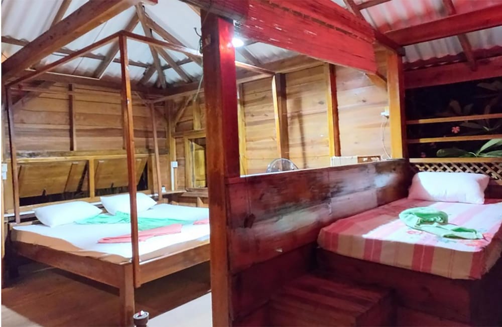 Mermaid Home Stay