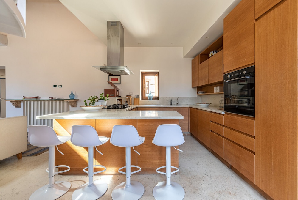 San Salvatore Apartment by Wonderful Italy