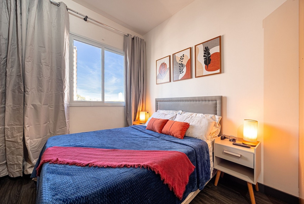 Estudios Neo Home São Caetano