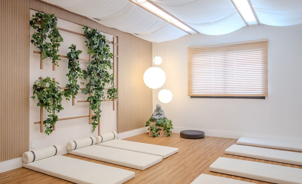Beautiful Units at Viva Benx Vila Olimpia - VBX