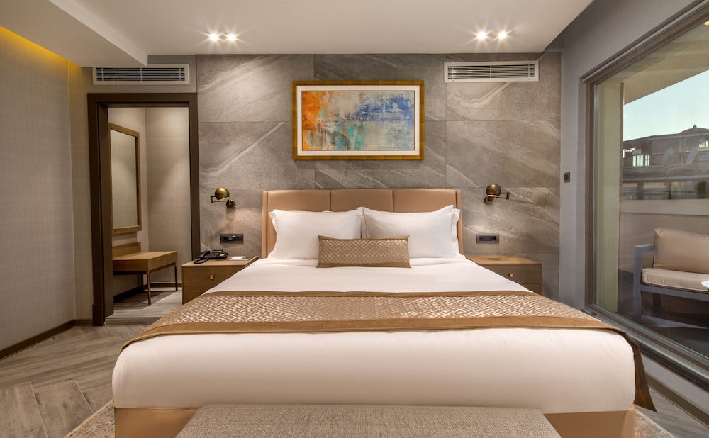 Mula Otel - Özel Sınıf - Image 106