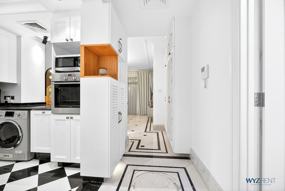 Arabian Elegance 1BR Zanzabeel 1 w Views