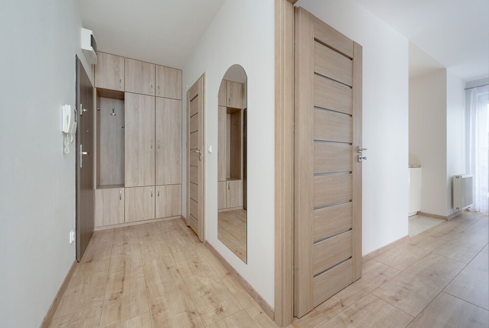 Bright Apartment With Balcony by Renters