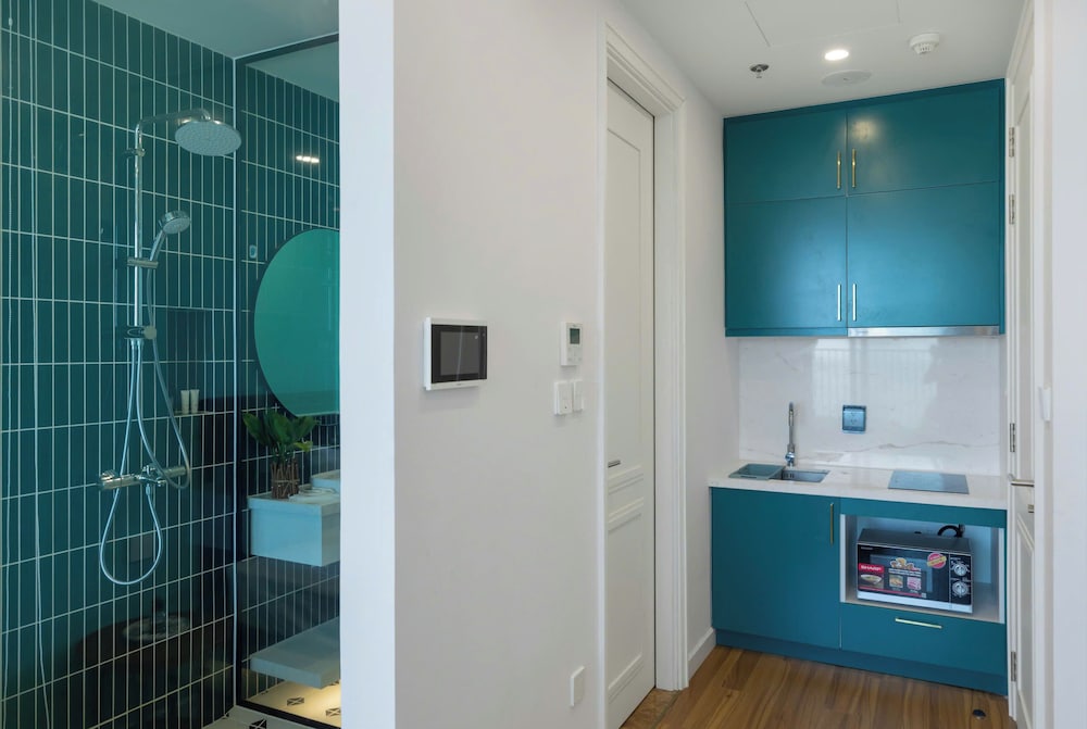 Phu Quoc Sea View Apartment