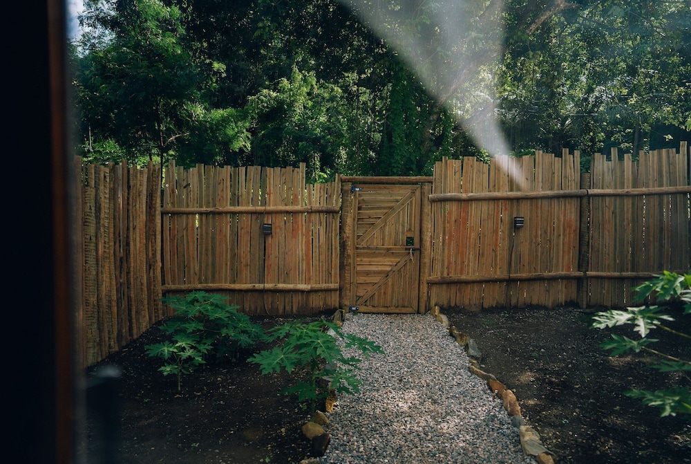 Cabana Pitomba