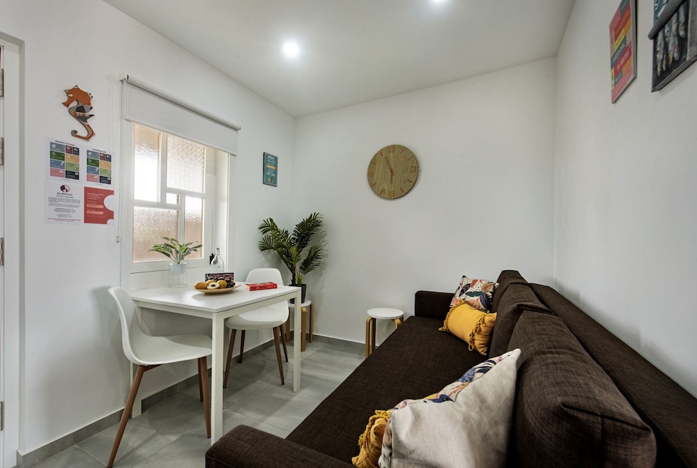 Ria Moments Apartment