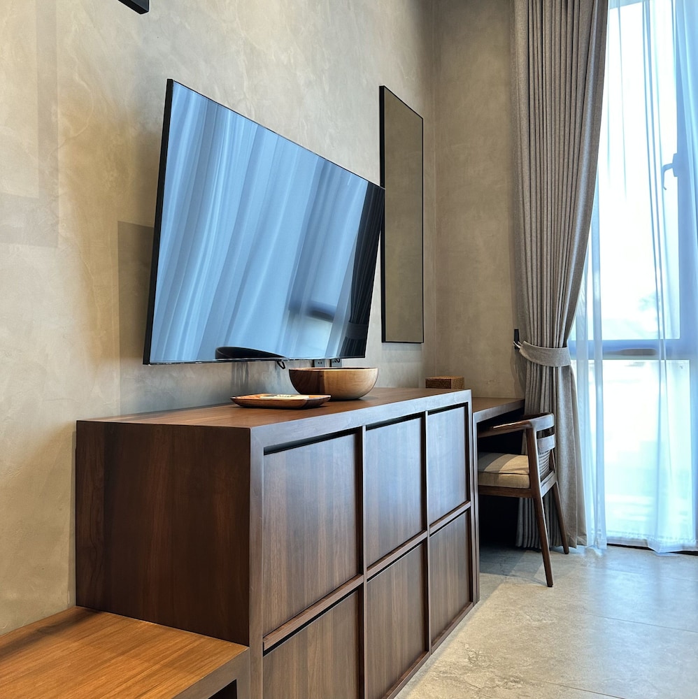 TANA Beach Villas view 3