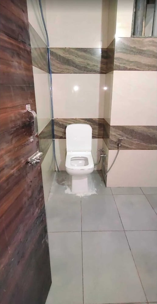 Hotel Radhe Krishna