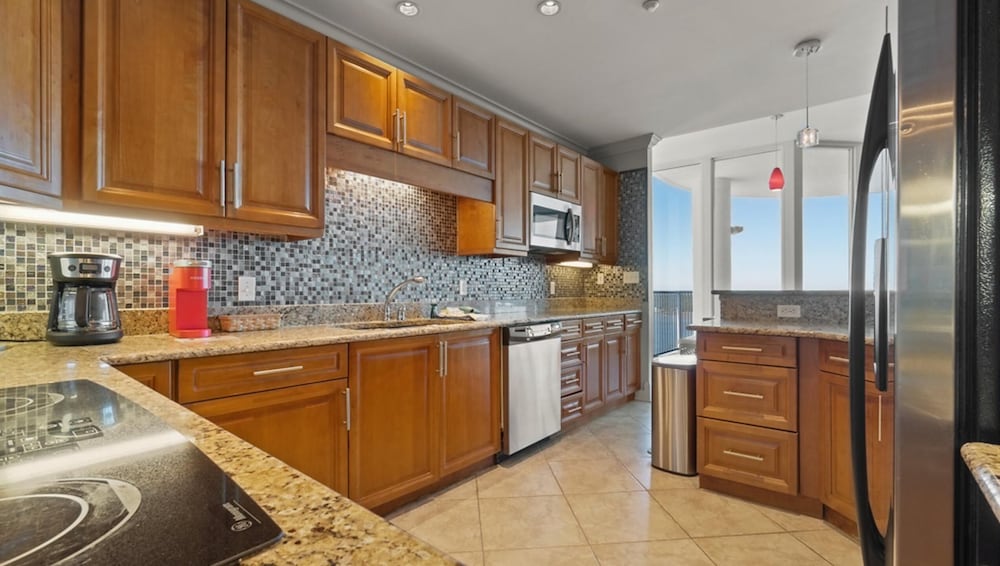 Bel Sole #1801 by Southern Vacation Rentals
