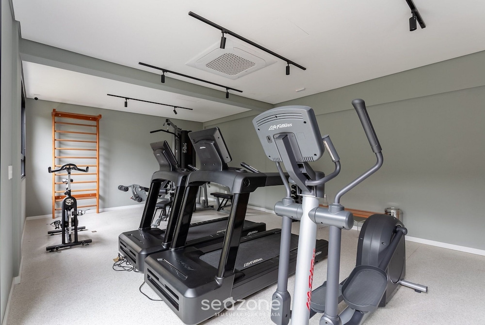Modern Studio in Ecos Vila Madalena Cond. Evm1012