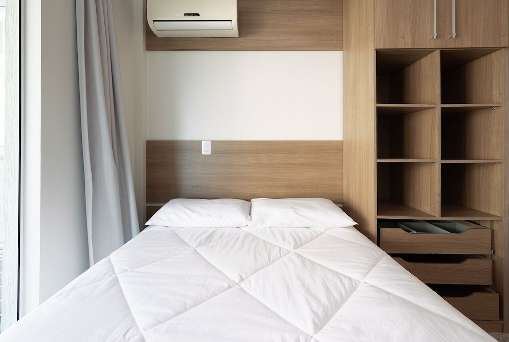 Apt W/balcony 160m Bombas Beach Col102