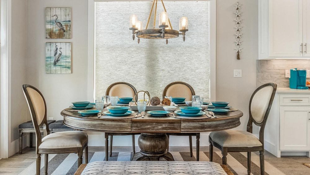 Beach Hangar by Southern Vacation Rentals