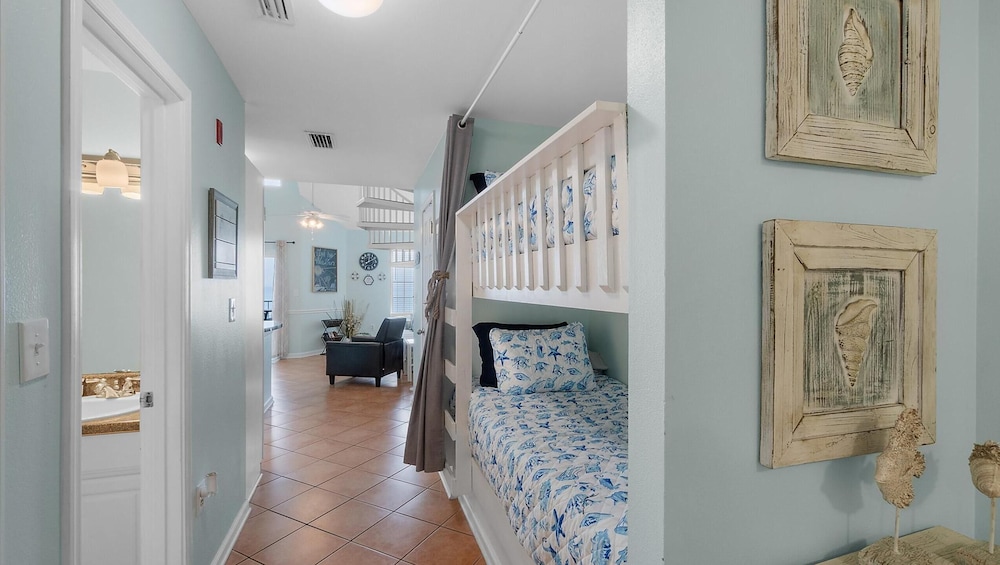 Grand Caribbean #405 by Southern Vacation Rentals