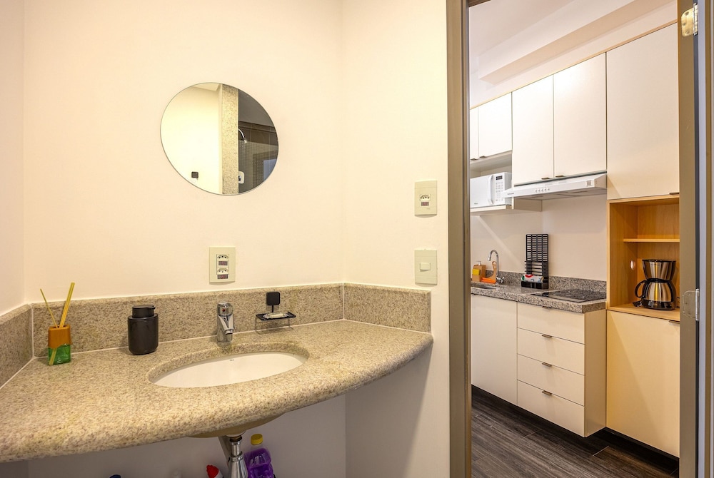 Estudios Neo Home São Caetano