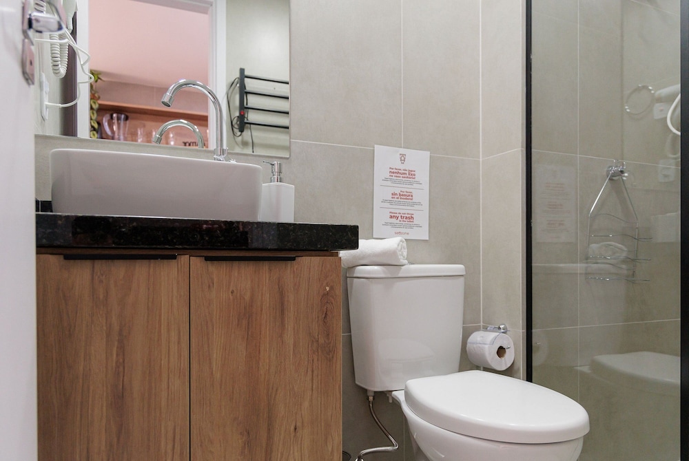 Cozy Apartment Close to the Center Pgo309