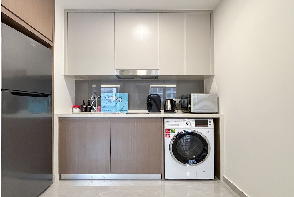 Agile Delima Residensi Suites Bukit Bintang