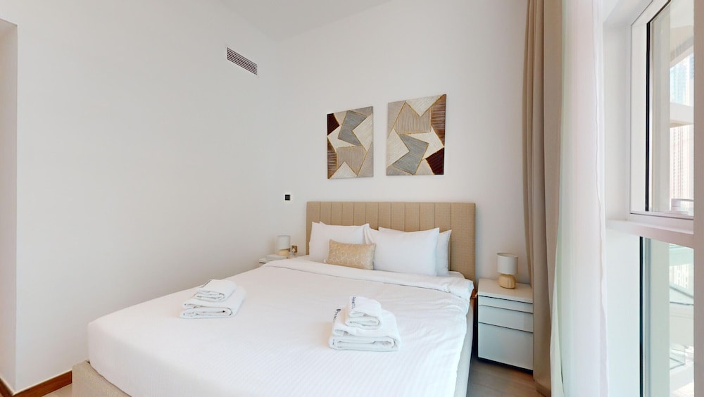 Primestay - Urban Oasis - Business Bay