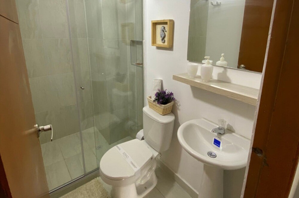 Apartamentos Centro Internacional - Rodadero by SOHO