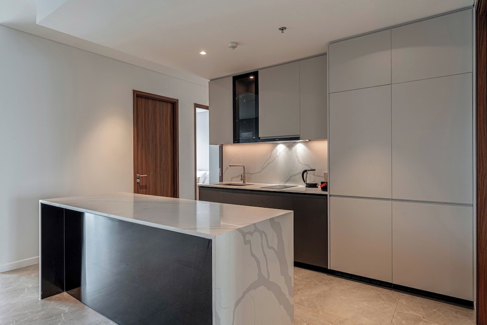 Luxury Apartment Hotel - The Metropole