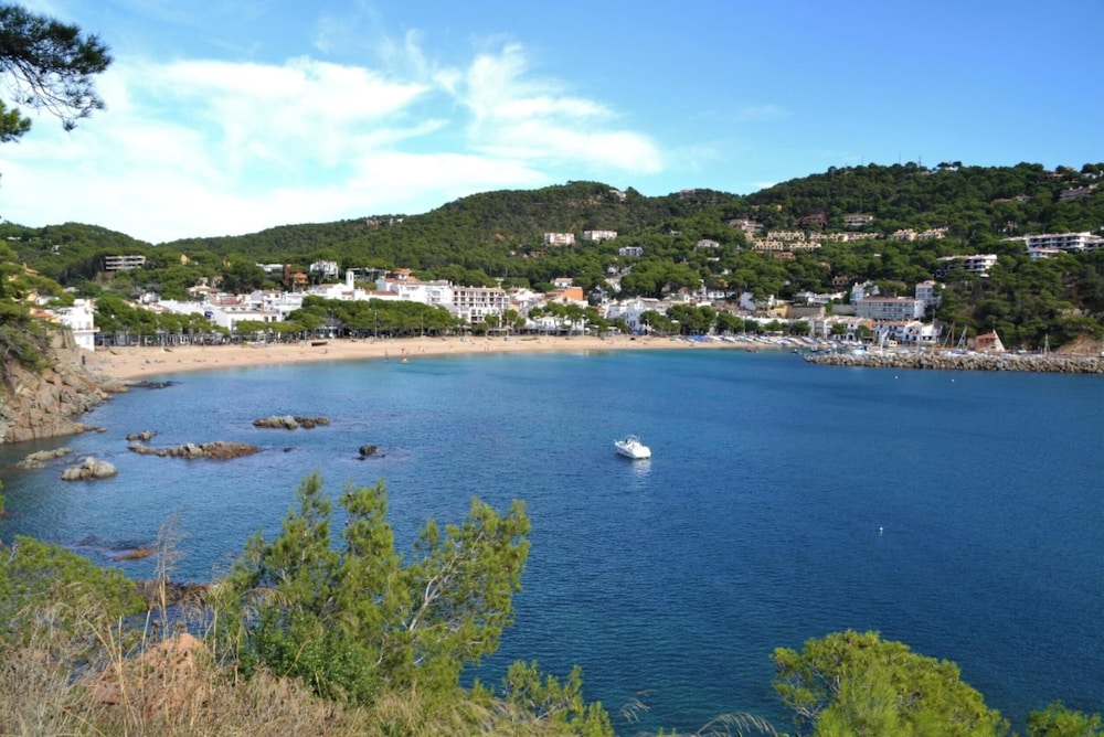 Ancora 03 in Llafranc
