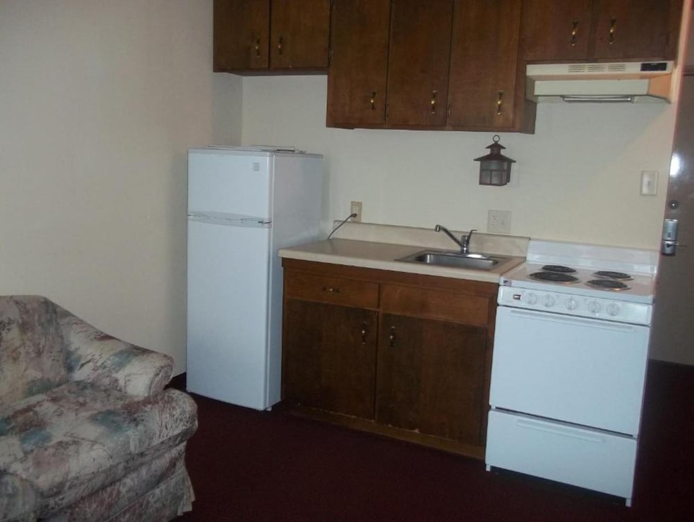 Columbus Motel