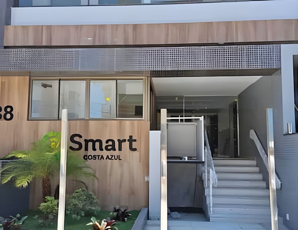 Smart Costa Azul by VLV Stays