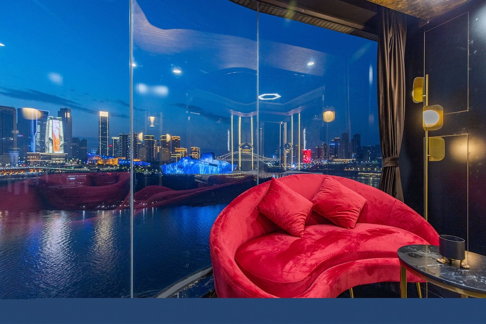 重庆暖余江景民宿 Chongqing Nuanyu River View Hotel
